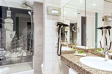 apartment STANDARD 2 ad + 1 ch