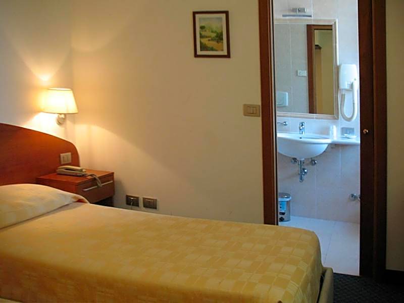 Hotel Vittoria