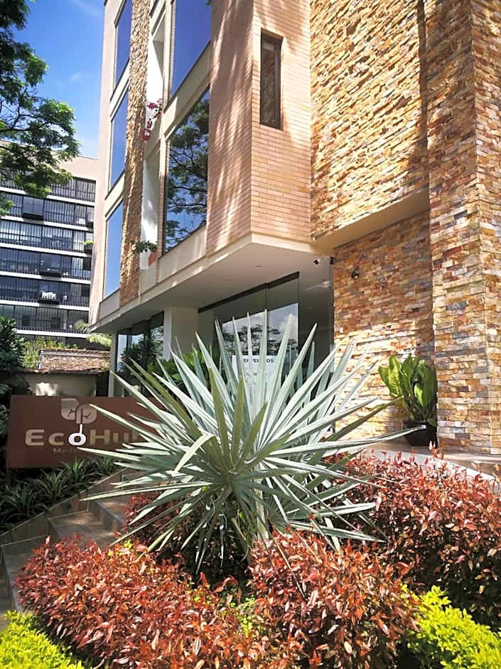 EcoHub Hotel Medellin