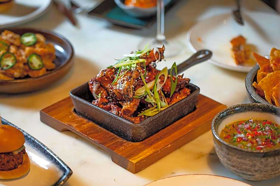 Radisson Blu Hotel, London Leicester Square