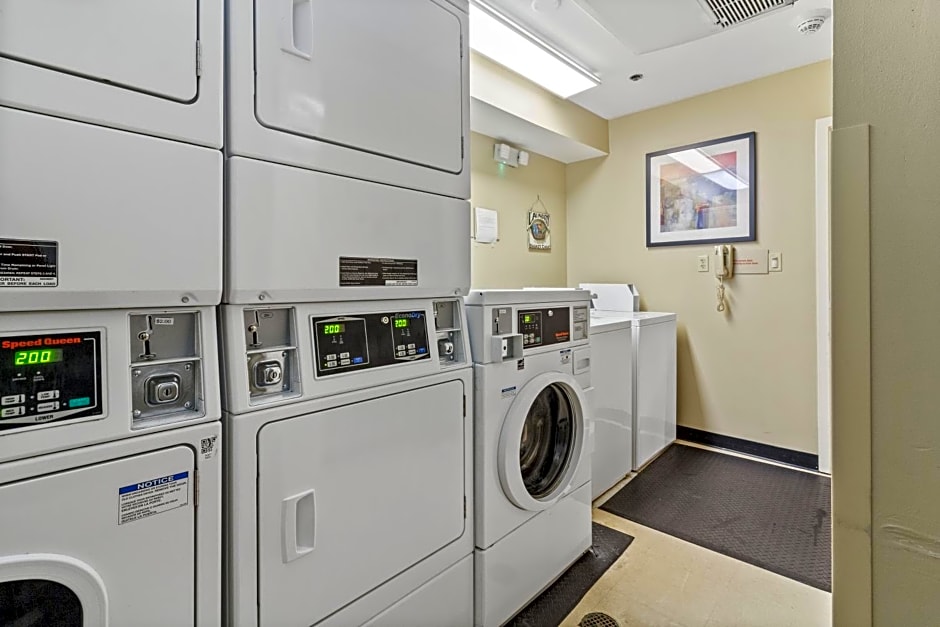 Extended Stay America Suites - Newport News - Yorktown