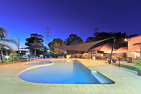 Ingenia Holidays Nepean River