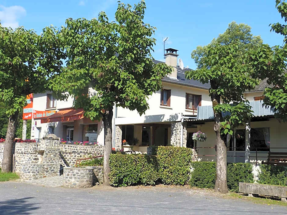 Le Relais de Boralde