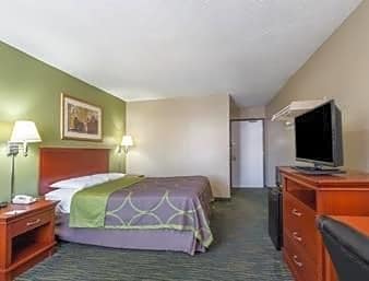 Super 8 by Wyndham Panama City