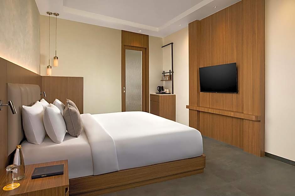 Acacia Resort & Spa Morjim Goa