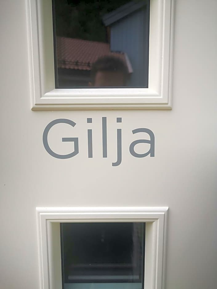 Kongsgata Apartments