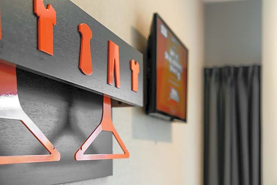 easyHotel Milton Keynes