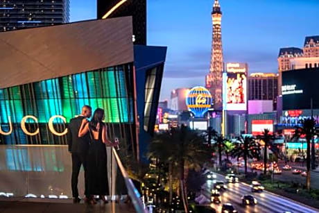 The Cosmopolitan of Las Vegas - Guest Reservations