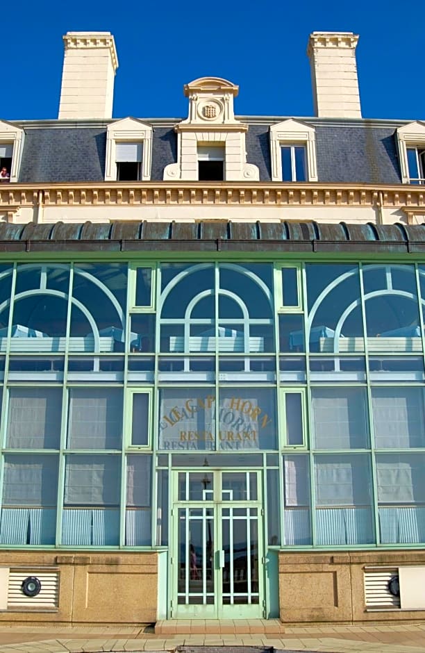 Grand Hôtel Des Thermes