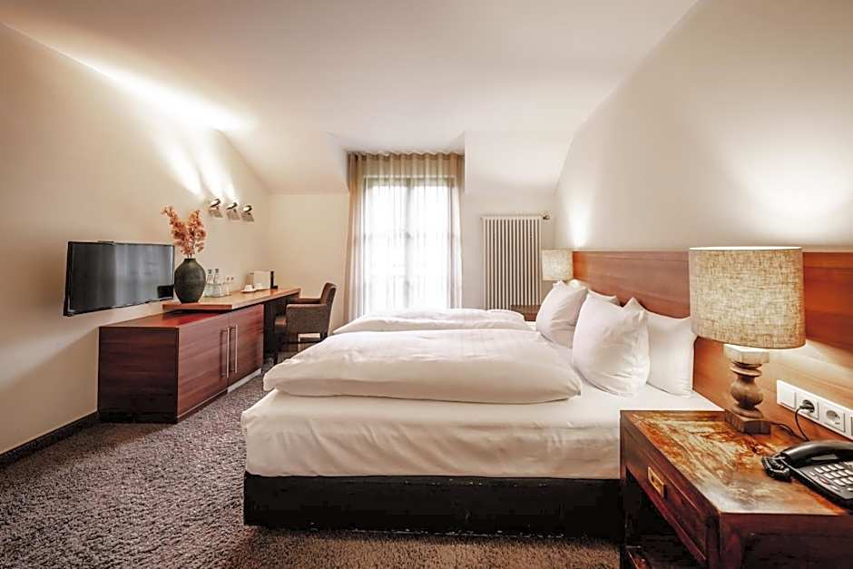 Marienhöh - Hideaway & Spa