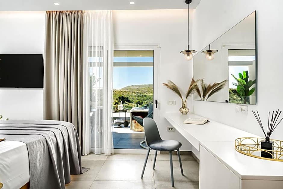 Myzith Luxury Suites