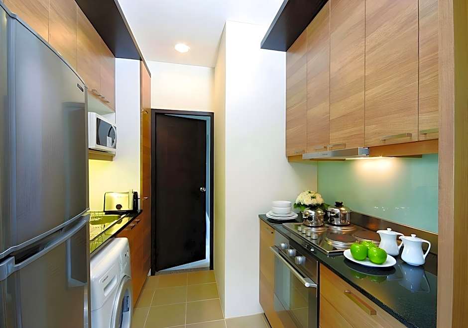 Kantary Hotel Kabinburi 