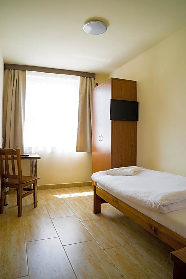 ZGODA Kompleks Hotelarski