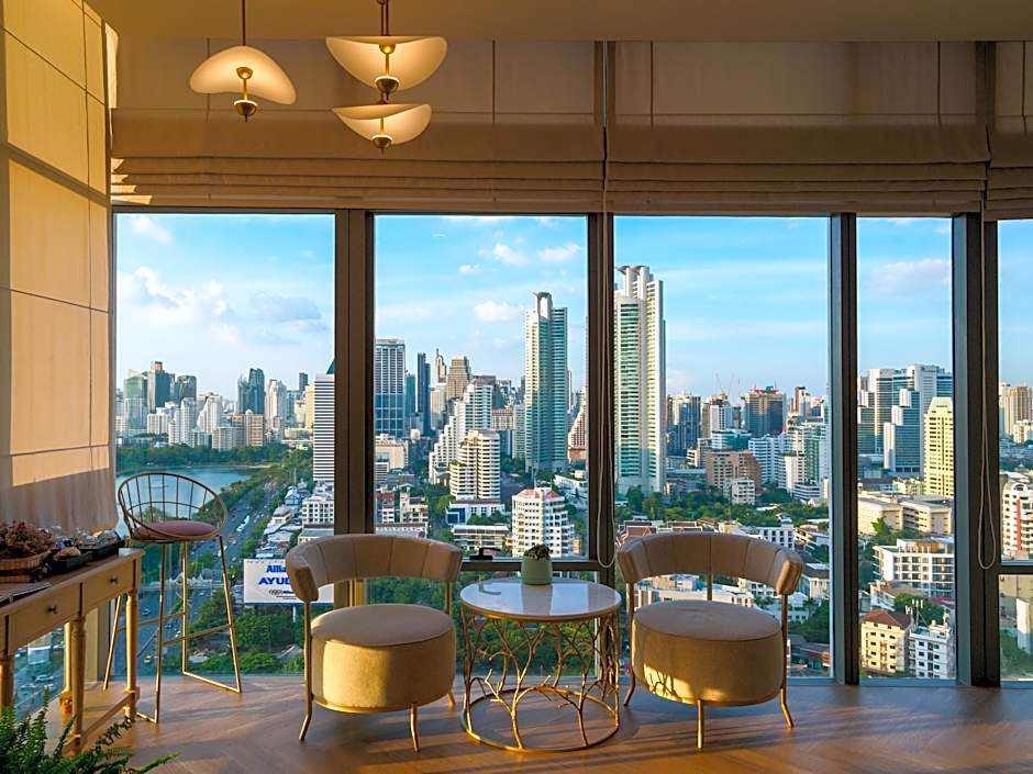 Wyndham Bangkok Queen Convention Centre - SHA Extra Plus