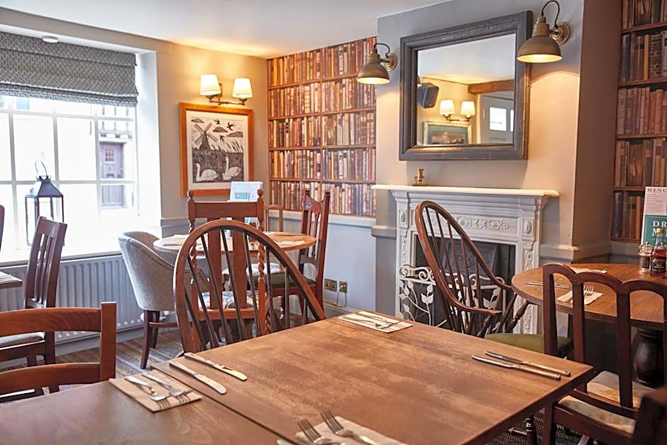 Swan Hotel by Greene King Inns