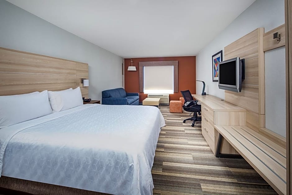 Holiday Inn Express Ontario, an IHG Hotel