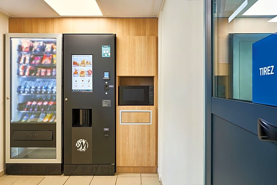 Premiere Classe Freyming Merlebach