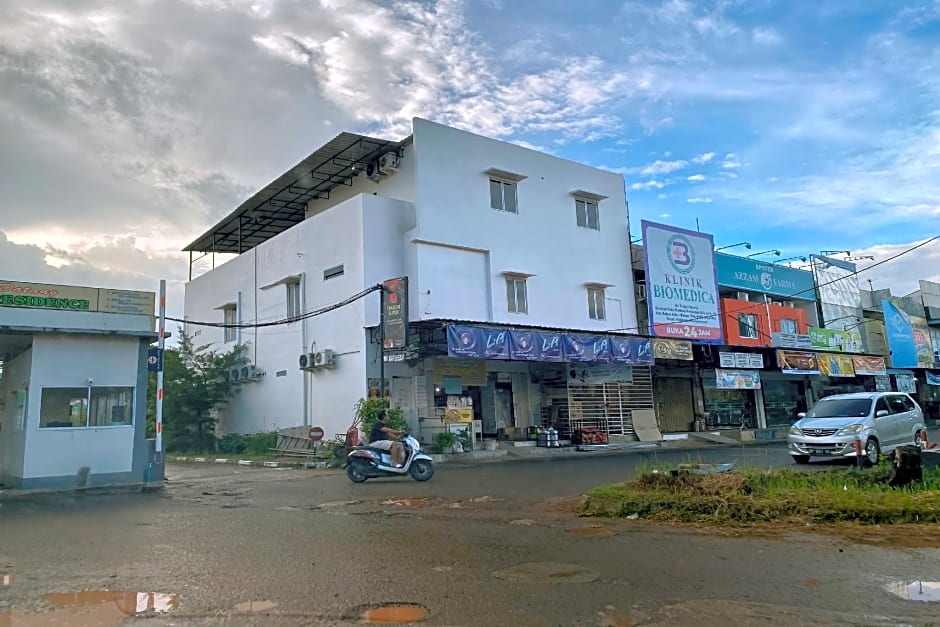 Hotel O Guesthouse Marbella