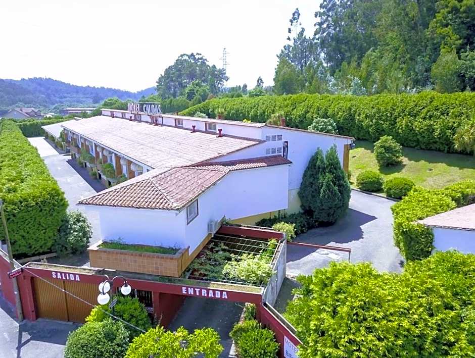 Motel Caldas
