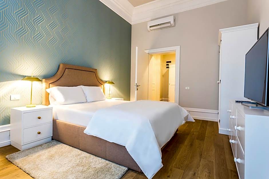 Matisse Bucharest Old Town