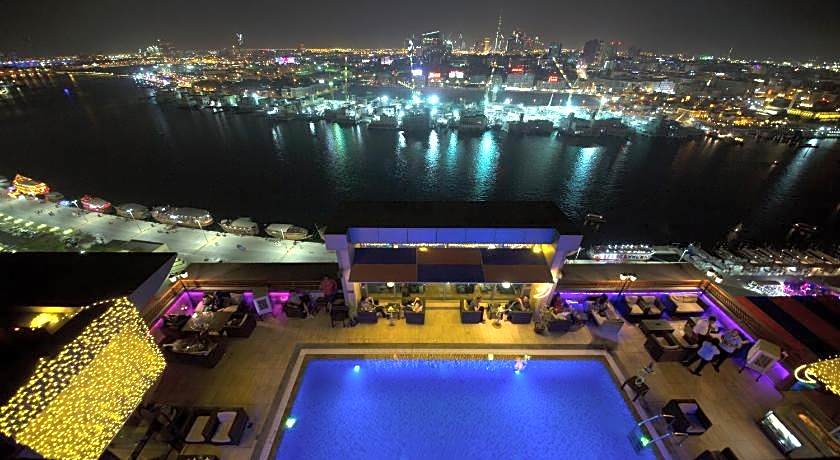 Best Western Plus Pearl Creek