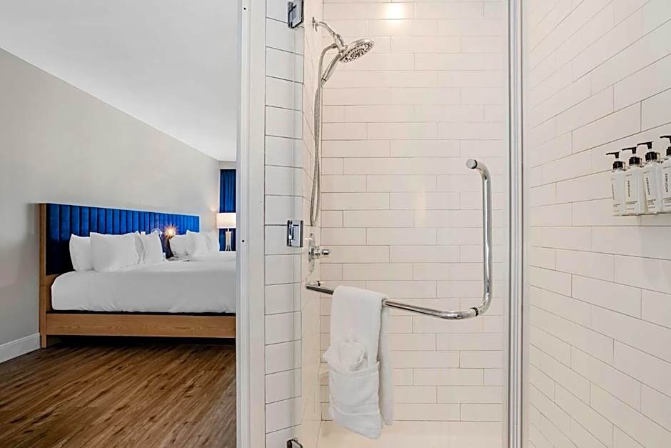 EVEN Hotels Waco - University Area By IHG