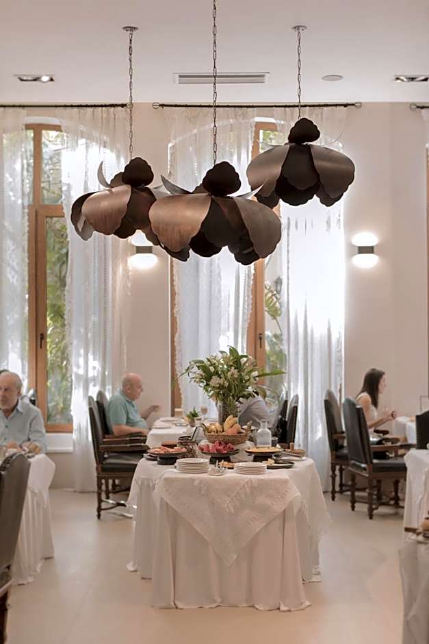 La Mision Hotel Boutique