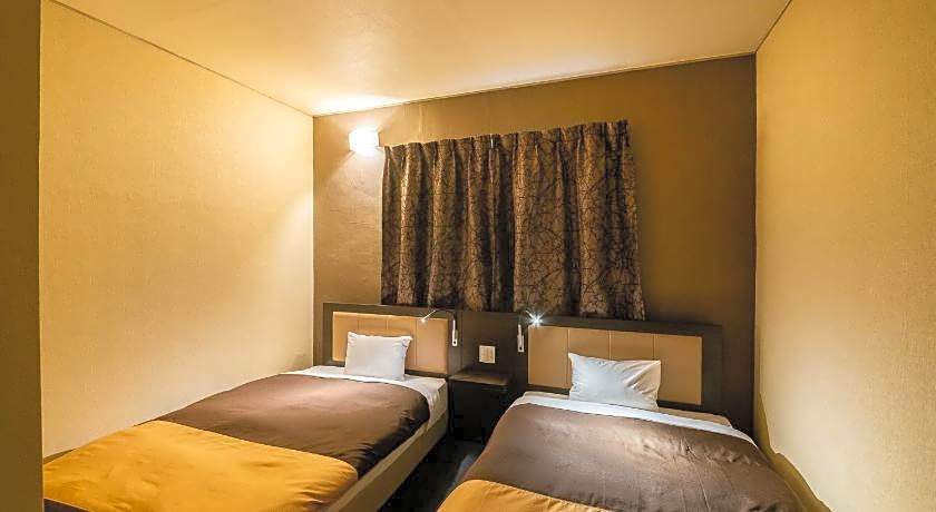 Kyoto Central Inn
