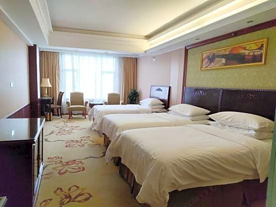 Guilin Vienna Hotel Zhongshan Road Branch