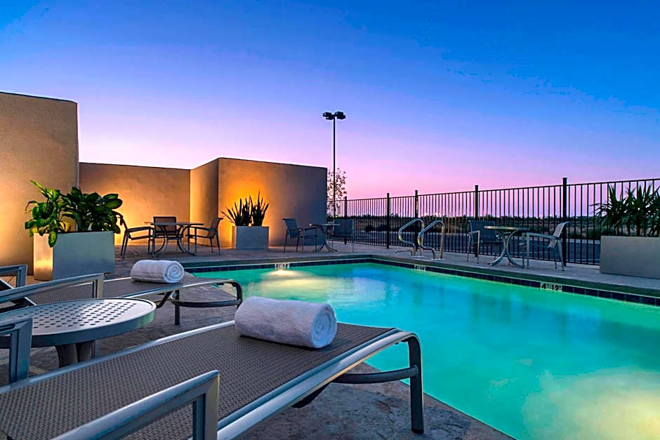 Four Points by Sheraton Midland