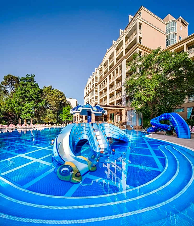 Hotel Alba - All Inclusive