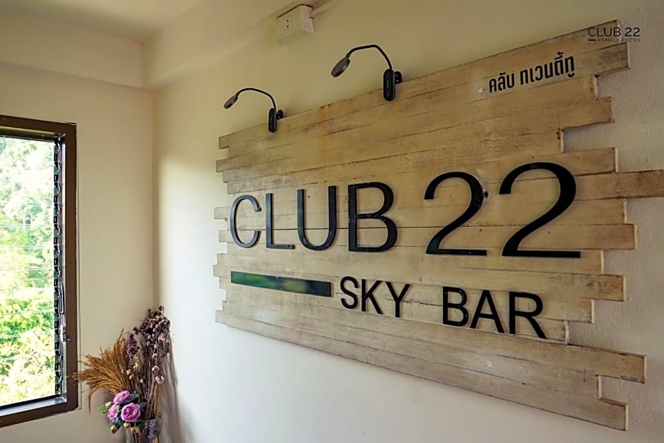 Club22 Kamala Suites, Kamala Beach