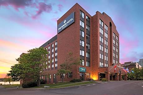 The Simon Hotel Sydney