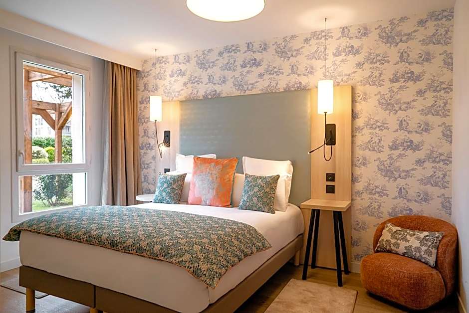 Residhome Paris-Guyancourt
