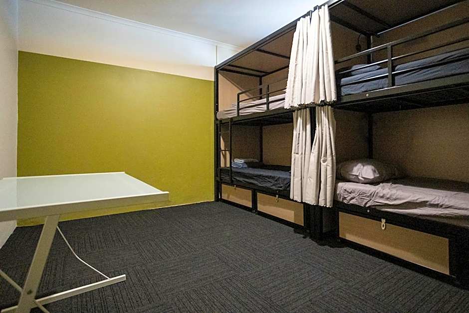 Base Camp Hostel