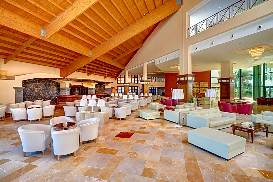 Hipotels Natura Palace Adults Only