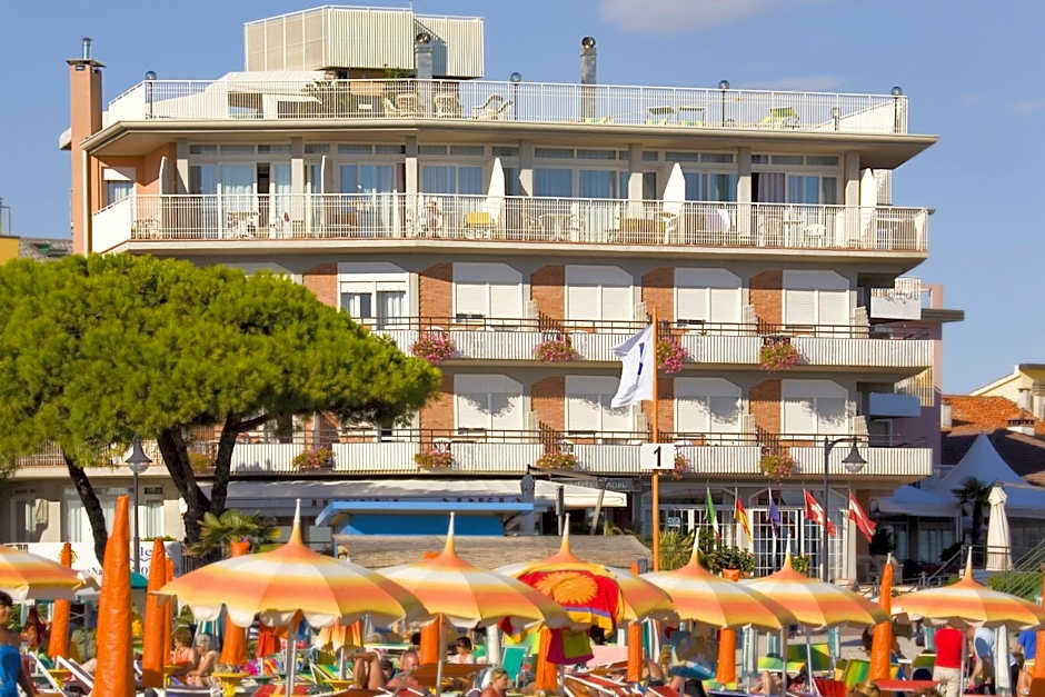 Hotel Adria sul Mare