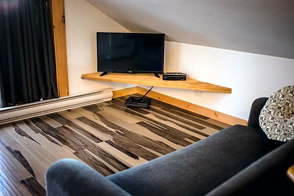 Aux 4 vents - Auberg'Inn