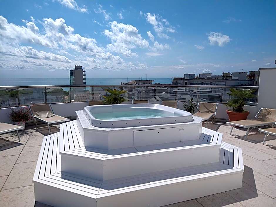 Hotel Centrale