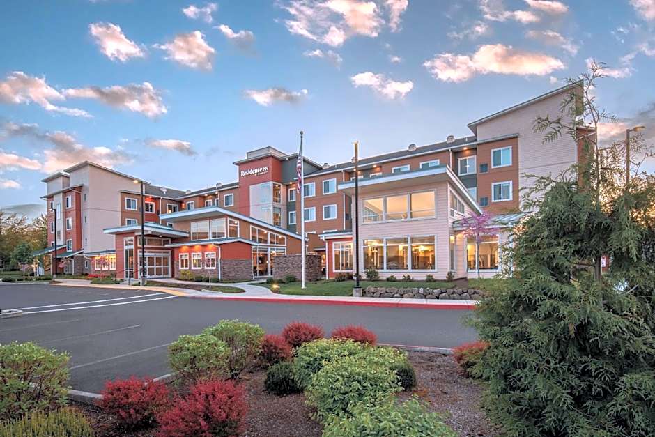 Residence Inn by Marriott Portland Vancouver