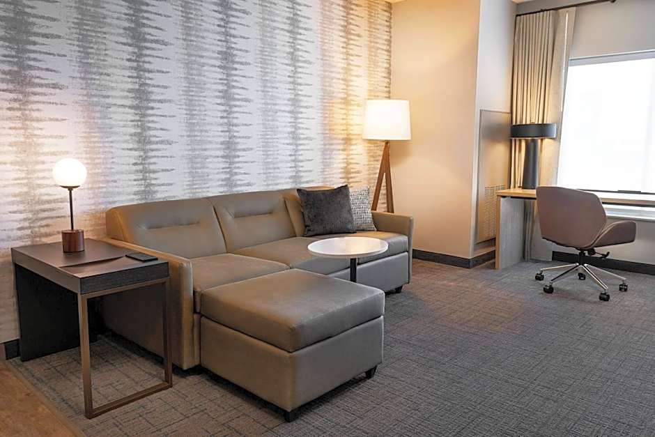 Residence Inn by Marriott Louisville Old Henry