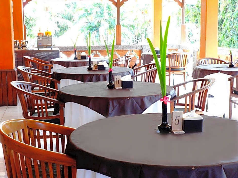 Bali Bungalo
