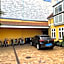 Odense City B&B