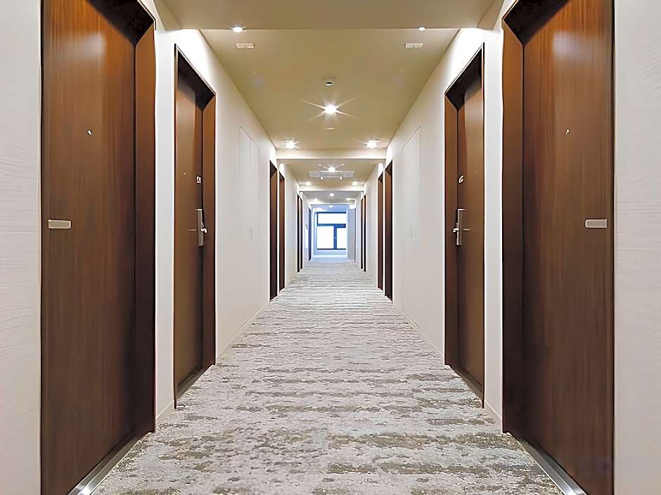 Sotetsu Fresa Inn Kyoto-Hachijoguchi
