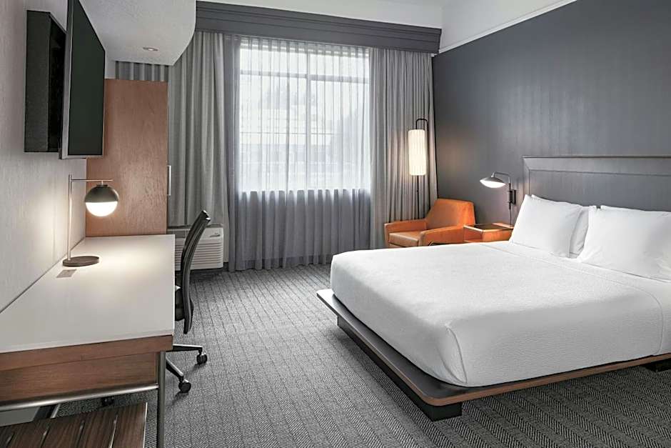 Courtyard by Marriott Richland Columbia Point