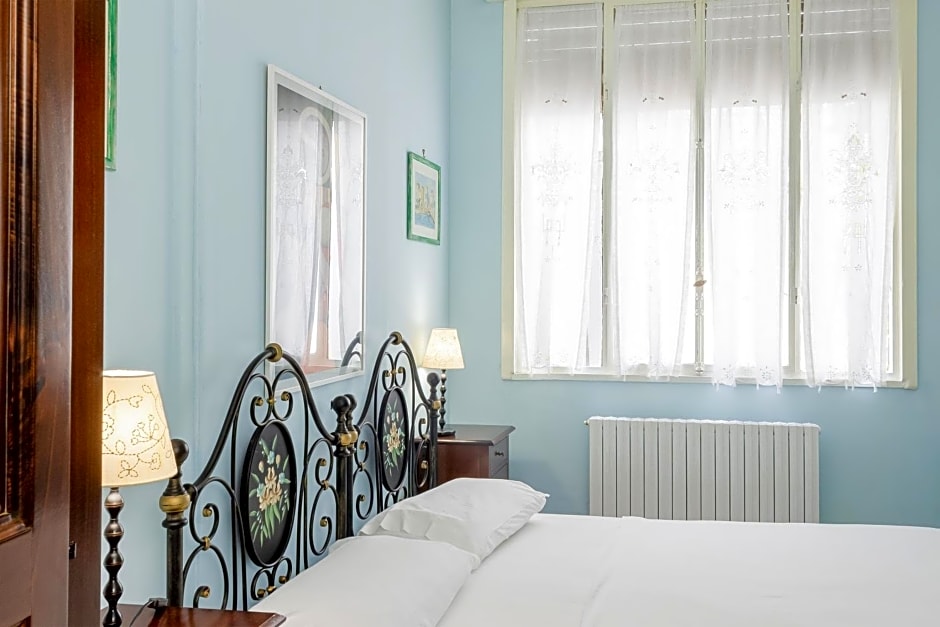 A casa di Nonna Rosa