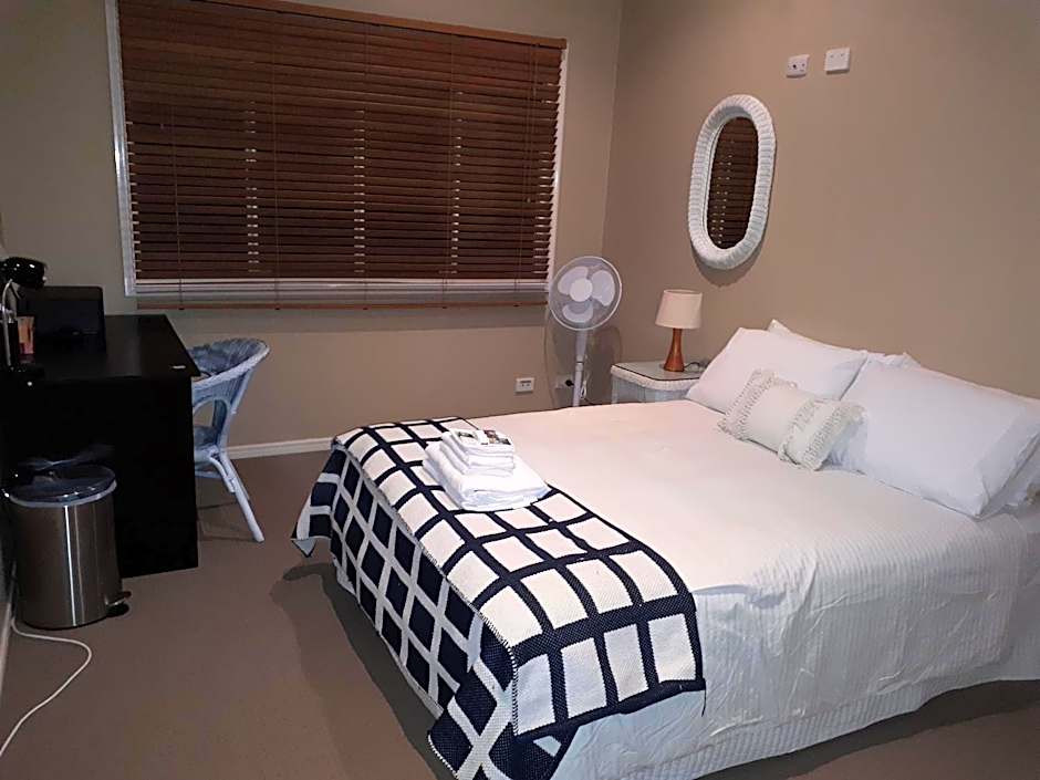 Accommodation on Westlake Mount Ommaney