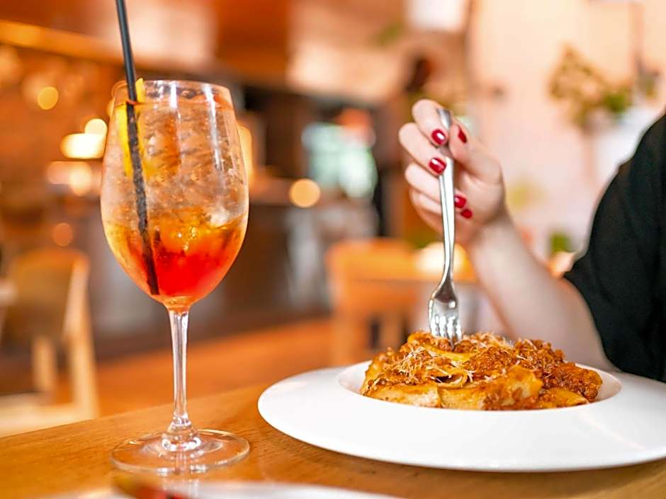 Pullman Paris Montparnasse