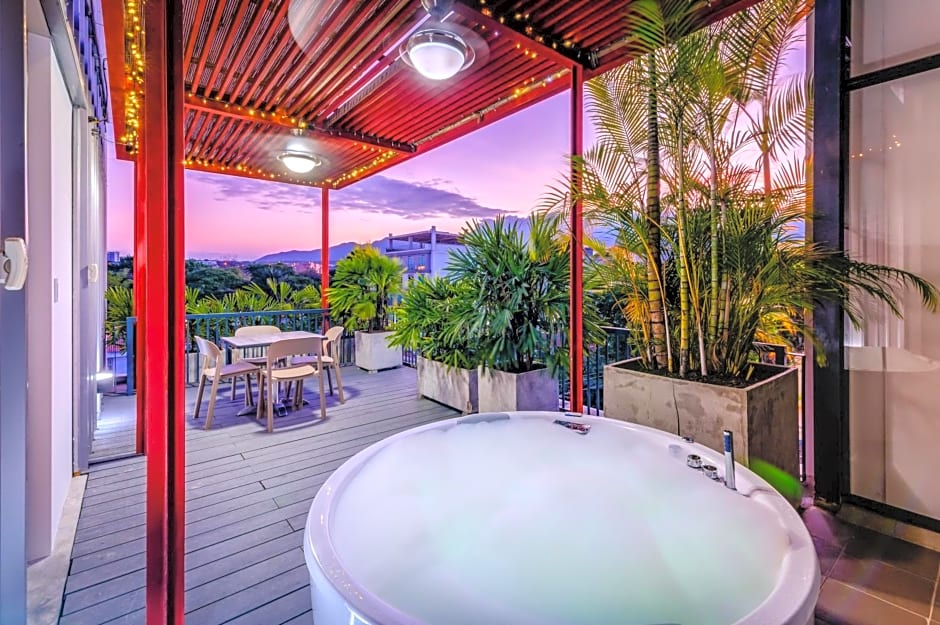 Alko Hotel Integrado