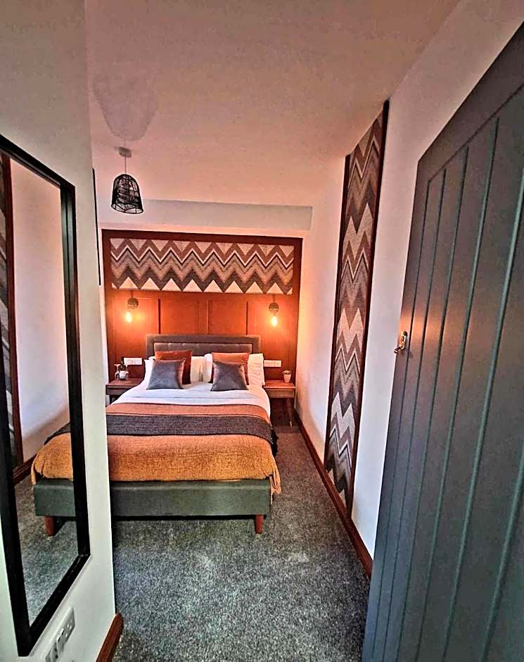 The Coastal Hideaway